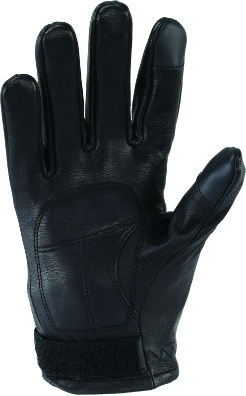 Kuryakyn By River Road Laredo Gloves Womens - Small