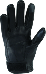 Kuryakyn By River Road Laredo Gloves Womens - Small