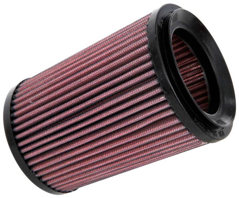 K&N 98-06 Honda CBR600 Hornet/04-06 CBF500/CBF600/CB600S/05 CBF600F Replacement Air Filter HA-6098