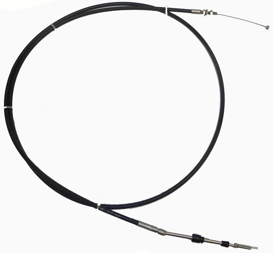 WSM Throttle Cable Yam 002-214