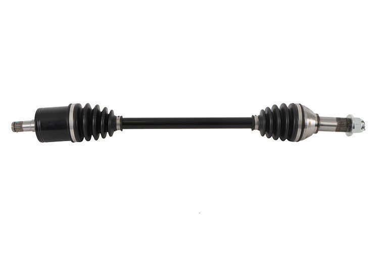 ALL BALLS 6 Ball Heavy Duty Axle Front AB6-CA-8-225