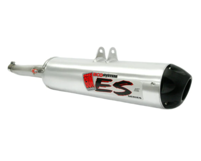 Big Gun 07-13 Honda RANCHER 420 ECO Series Slip On Exhaust 07-1272