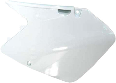 ACERBIS Side Panels White 2071210002