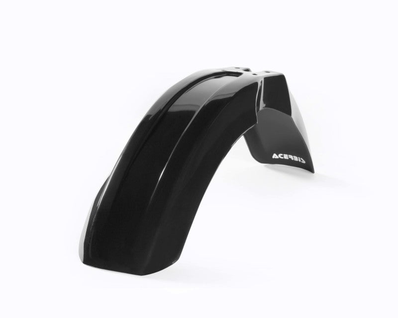 Acerbis 2003 Kawasaki KLX400/ 00-07 Suzuki DRZ400/400E/ 89-00 RM Front Fender - Black 2040330001