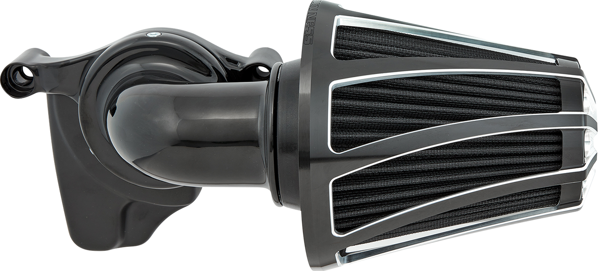 ARLEN NESS Air Cleaner - Drift® Monster Sucker® - Black 600-068