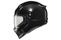 IN STOCK SCORPION EXO COVERT FX FULL FACE HELMET GLOSS BLACK MD 75-2268M