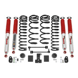 Rancho Suspension System Component - Box One