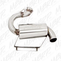 MBRPPerformance Exhaust Standard Silencer2230210