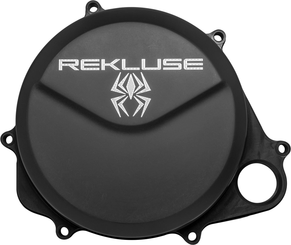 REKLUSE RACING Clutch Cover Hon RMS-0401002