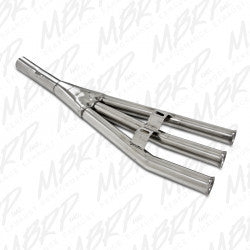 MBRPPerformance Exhaust Standard Header3110700