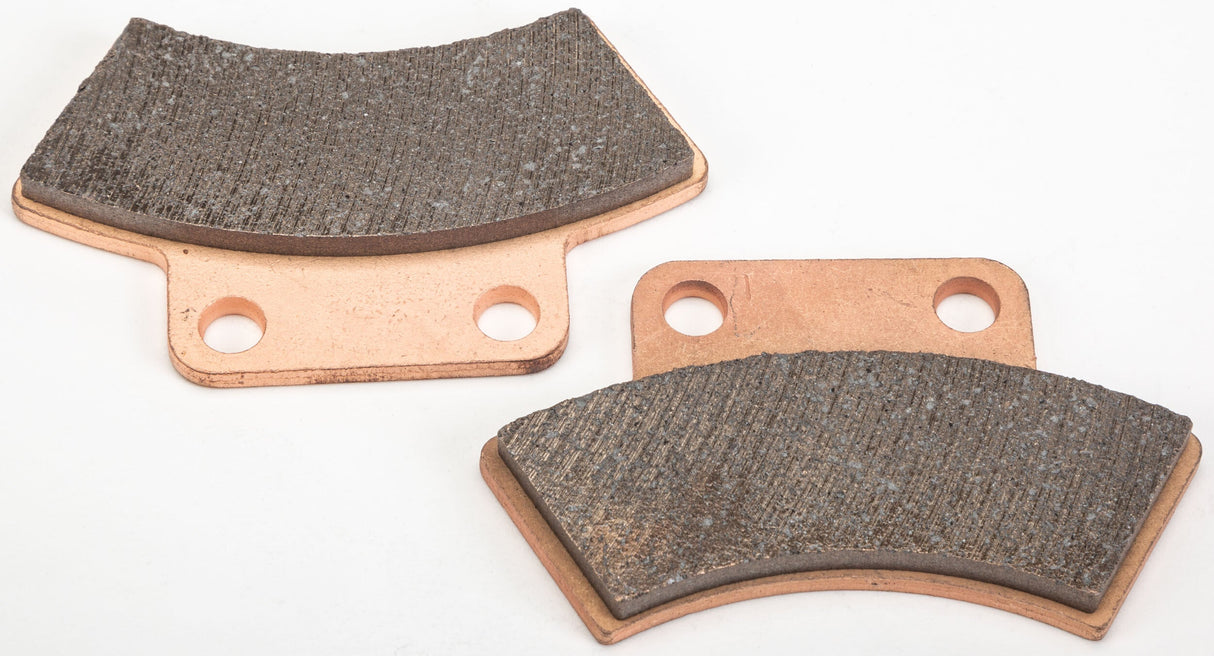 ALL BALLS Brake Pad Kit Sintered 18-8030