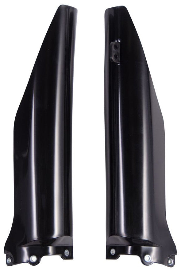 ACERBIS Fork Guard Black 2115000001