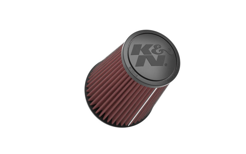 K&N Universal Rubber Filter 3.25 inch FLG / 5.75 inch Bottom / 3.5 inch Top / 6.6875 inch Height RU-4470