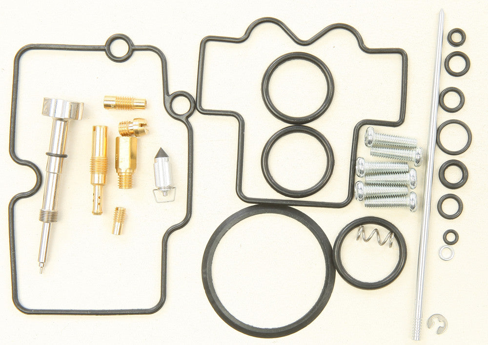 ALL BALLS Bike Carburetor Rebuild Kit 26-1462