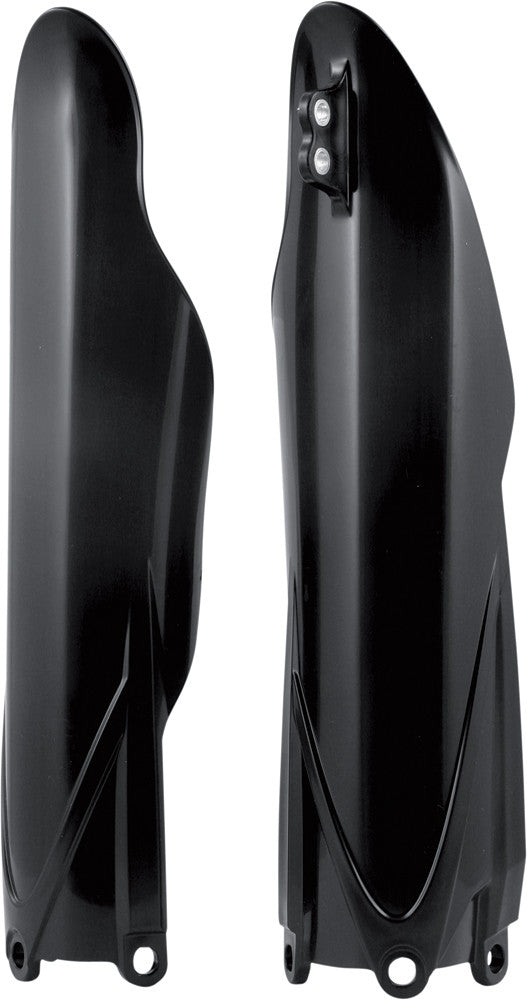 ACERBIS Fork Guard Black 2171840001