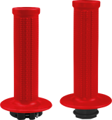 UFO Grips - Lock-On - Red MA01828#B