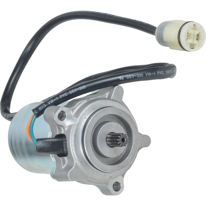 Arrowhead Honda Shift Motor 430-58000