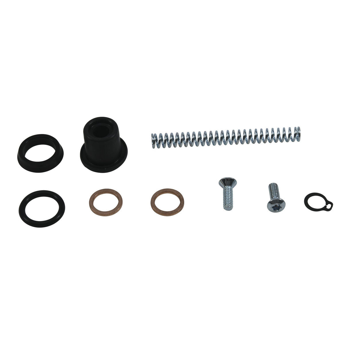 ALL BALLS Master Cylinder Rebuild Kit Front Pol 18-1114