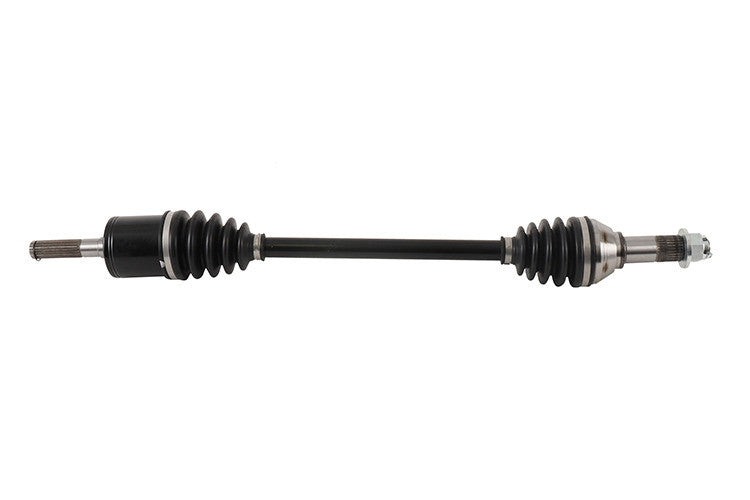 ALL BALLS 6 Ball Heavy Duty Axle Front AB6-CA-8-125