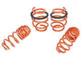 aFe Control Lowering Springs 17-18 Honda Civic Type R I4 2.0L (t)