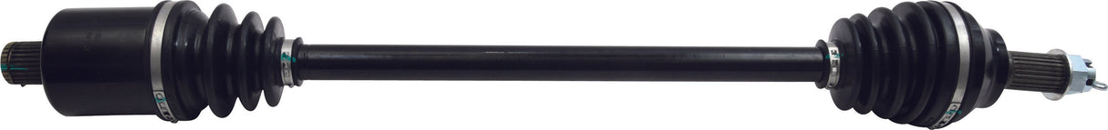 ALL BALLS 6 Ball Heavy Duty Axle Rear AB6-PO-8-404