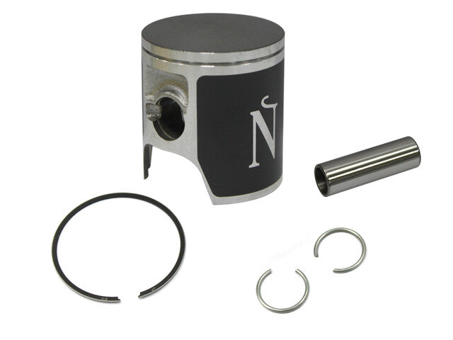 NAMURAPiston Kit Ceramic Comp Cyl 46.95/Std 8.2:1 YamNX-40080