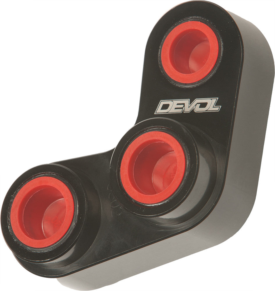 DEVOL Lowering Link Pull-Rod Lowers 1.75" 0115-5302