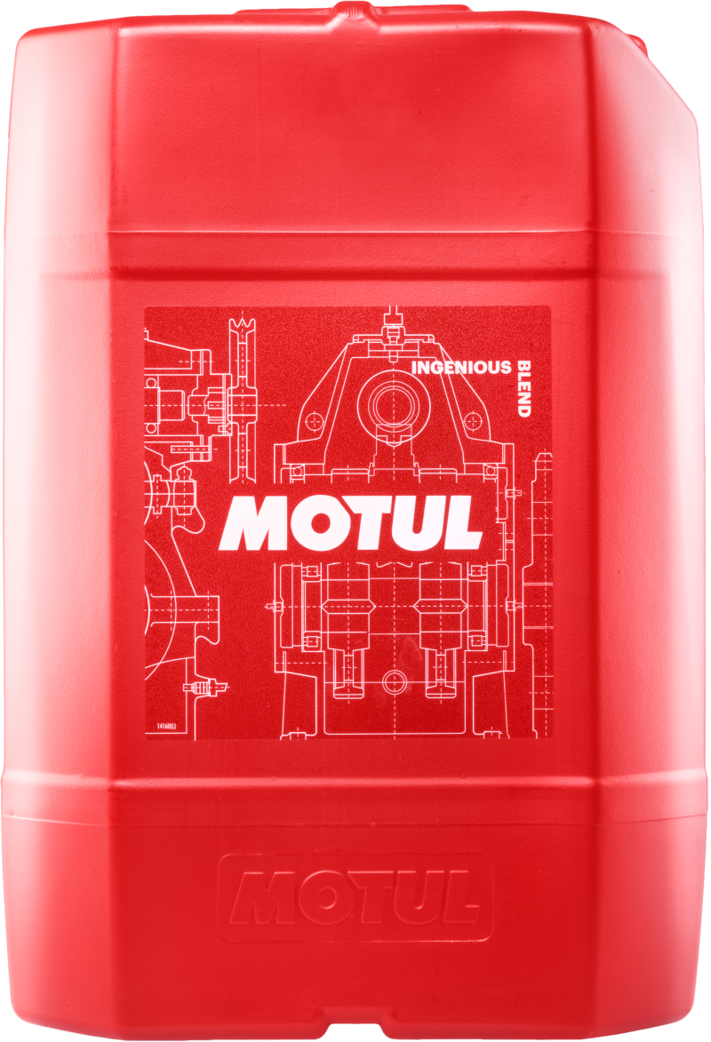 Motul 20L Trans ATF VI Transmission Fluid