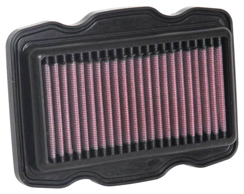 K&N 15-19 Honda CB125F (125CC) Replacement Air Filter HA-1215