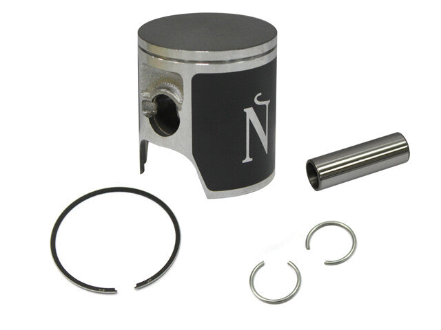 NAMURAPiston Kit Ceramic Comp Cyl 47.45/+0.51 8.2:1 YamNX-40080-2B