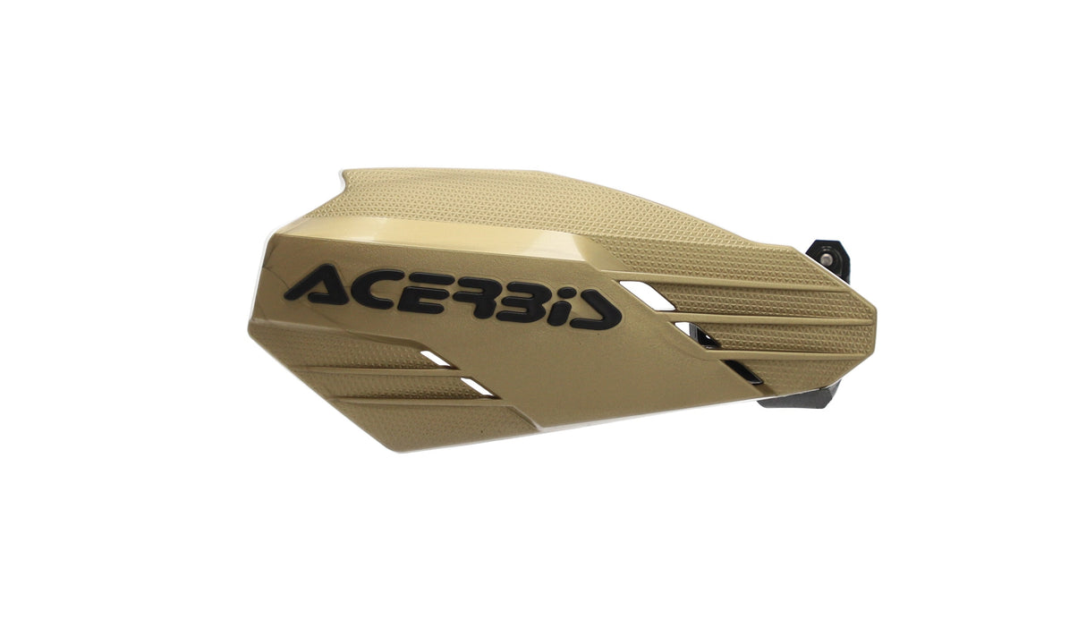 ACERBIS Linear Handguard Gold 2981357836