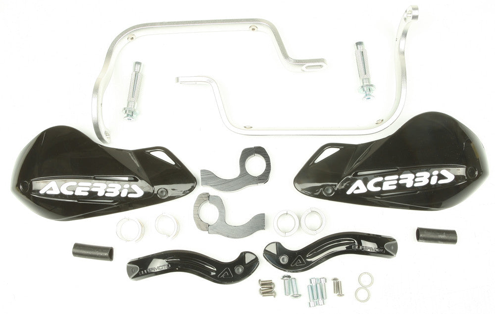 ACERBIS Supermoto X-Strong Handguards Black 2141970001