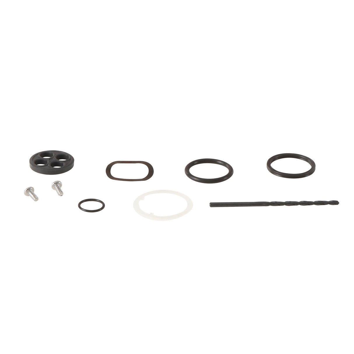 ALL BALLS Fuel Tap Repair Kit Hon Rivet Style 60-1216