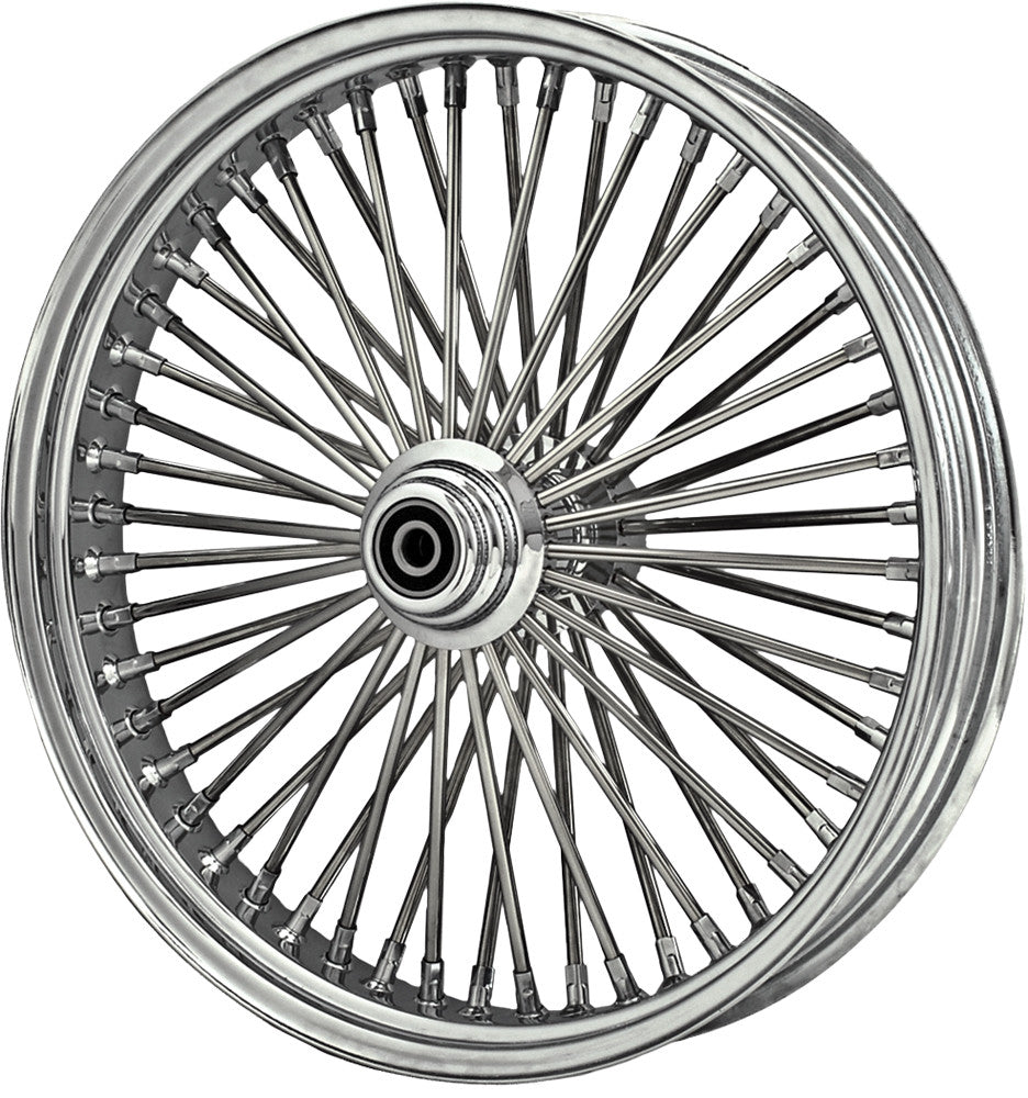 DNA Mammoth Spoke Wheel 16" X 3.5" Rear MS16361642