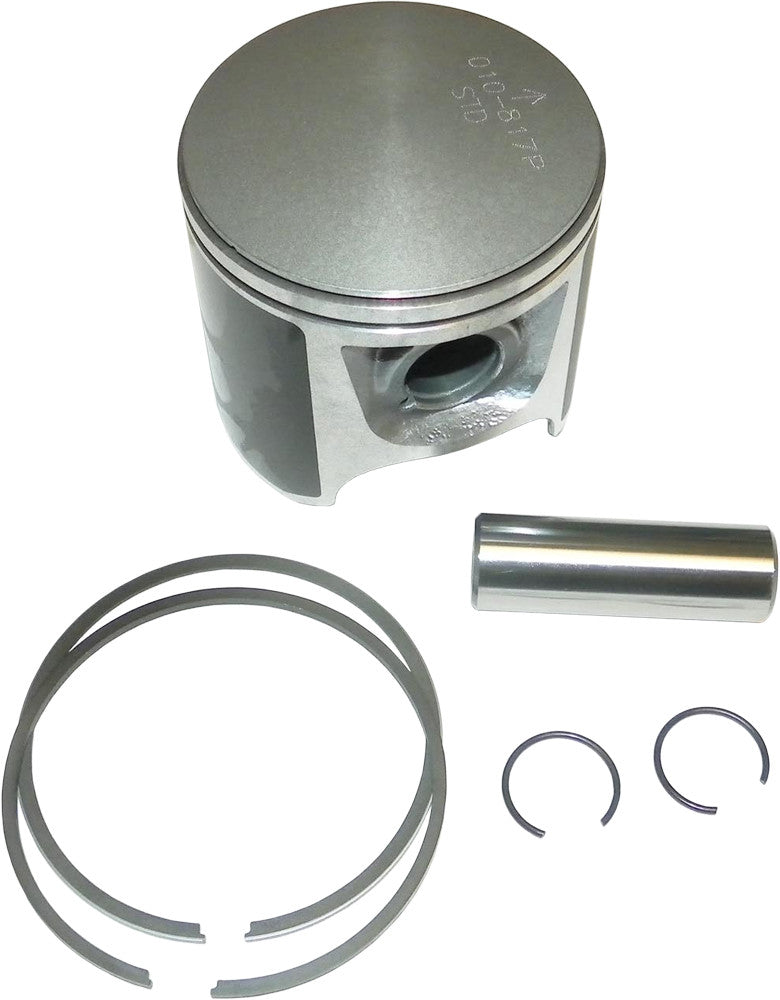 WSM Piston Platinum S-D 720 010-817PK