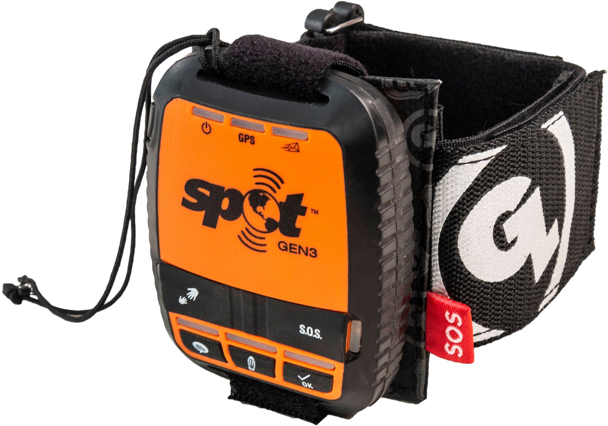 GIANT LOOP Tracker Packer For Spot Gen3 TKP19-SG3