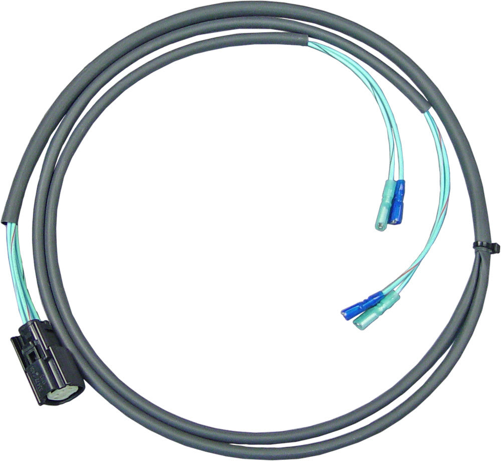 J&MRokker Xt Lwr Spkr Wire Harness '14 H-DJAWH-HSGU14-LWR