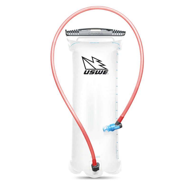 USWE Elite Hydration Bladder Plug-N-Play Hydraflex - 3.0L 101210