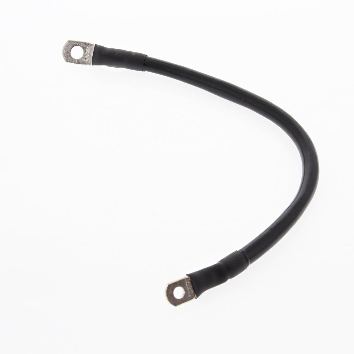 ALL BALLS Battery Cable Black 13" 78-113-1