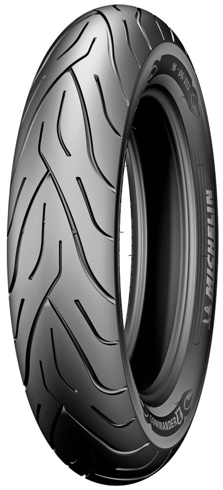 MICHELINTire Commander Ii Front 100/80-17 52h Bias Tl64835