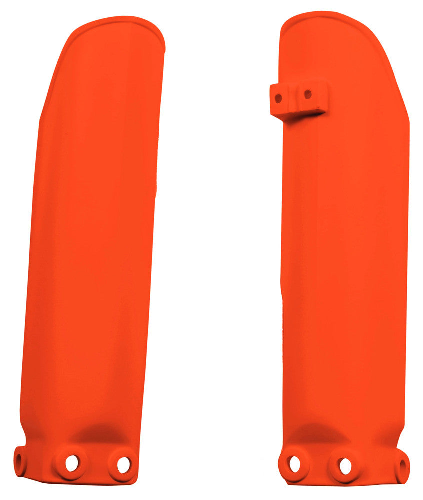 ACERBIS Fork Guard Orange 2253025226