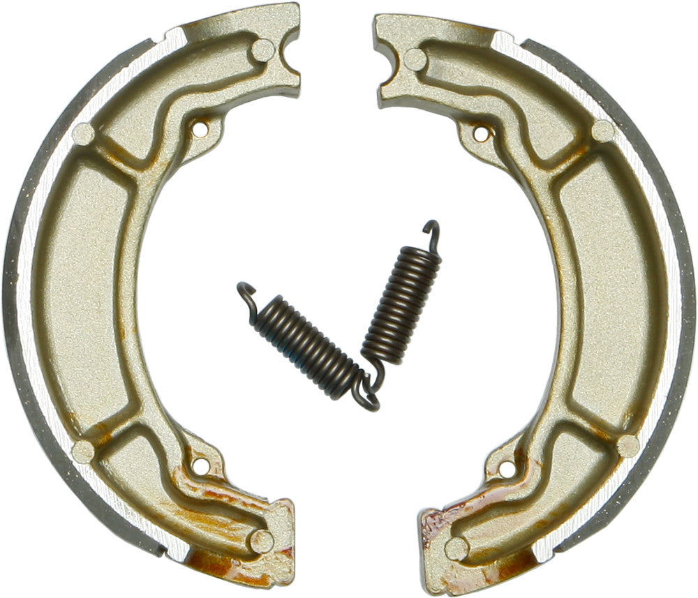 EBC Brake Shoes 506 Plain 506