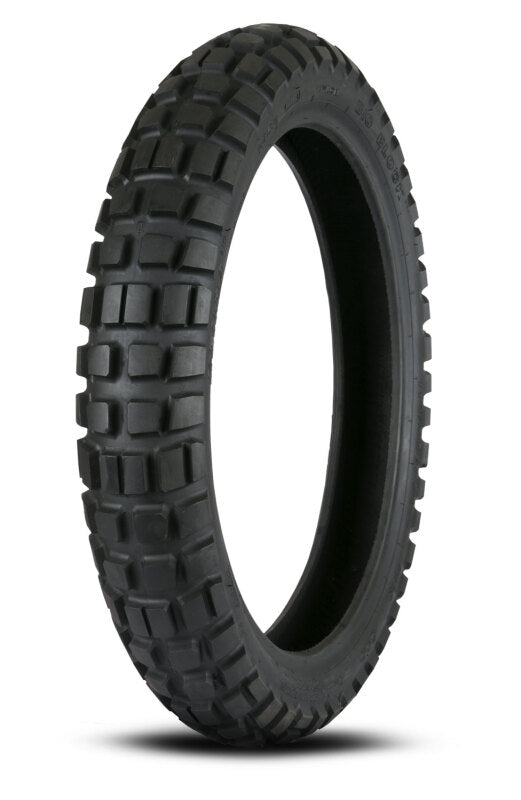 Kenda K784 Big Block Front Tires - 120/70-12 4PR 51P TL 10831063 047841201B1