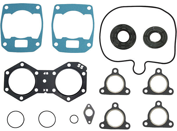 SP1 Full Gasket Set Pol 09-711286