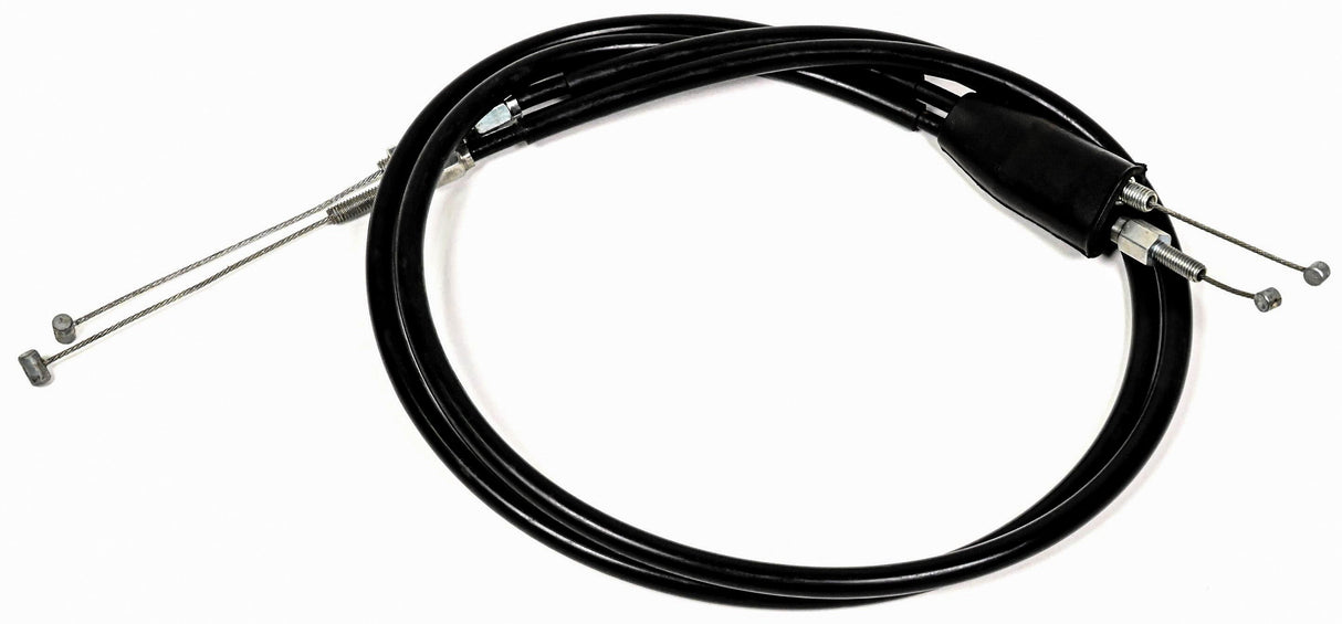 BBR Throttle Cables 510-HCF-1102