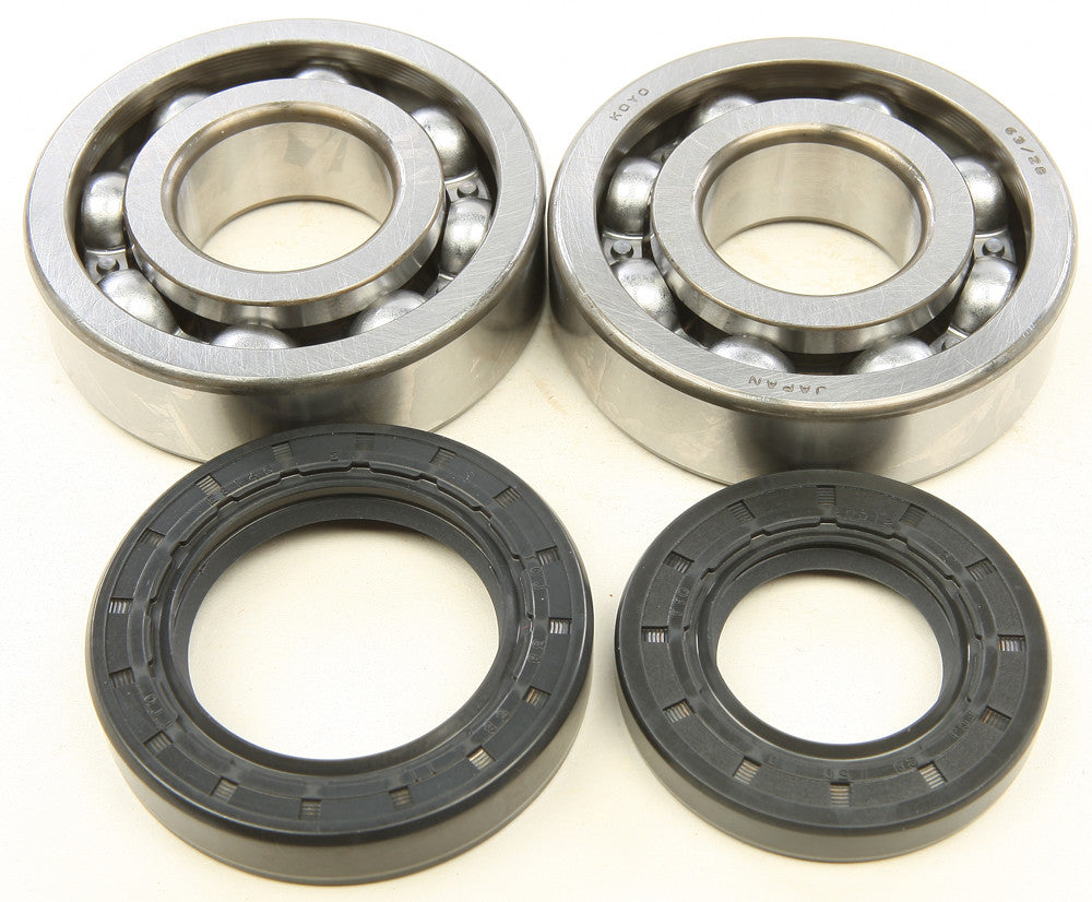 ALL BALLS Crankshaft Bearing/Seal Kit 24-1005