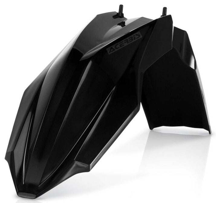 ACERBIS Front Fender Black 2393390001