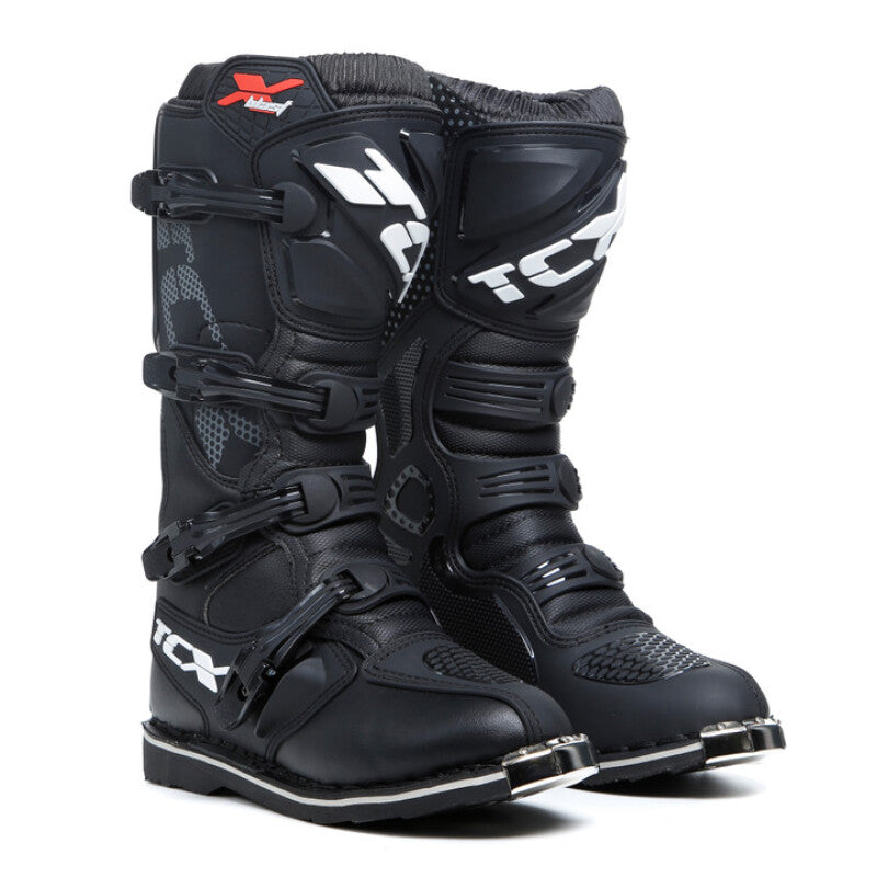 TCX X-Blast Boot Black Size - 39 20179T9670-001-39