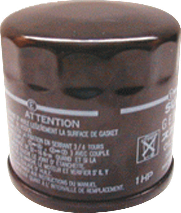 SP1 Oil Filter SM-07068