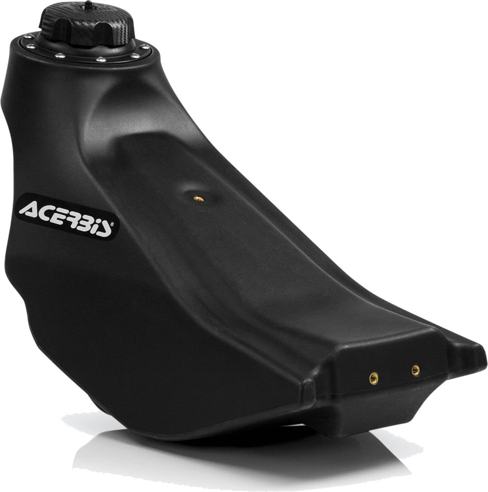 ACERBIS Fuel Tank 2.3 Gal Black 2205400001